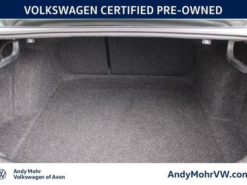 Used 2024 Volkswagen Jetta S FWD image 10