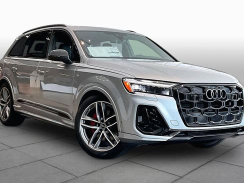 Used 2026 Audi Q7 3.0T Prestige AWD/4WD image 3