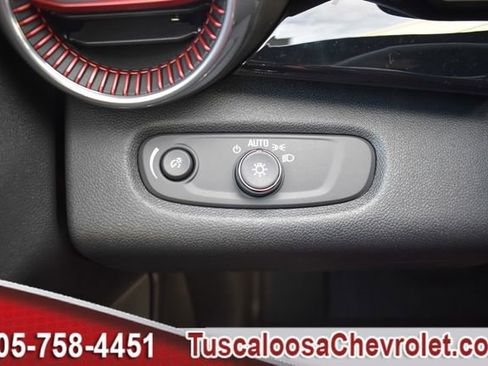 New 2026 Chevrolet Trax RS w/ Driver Confidence Package image 32