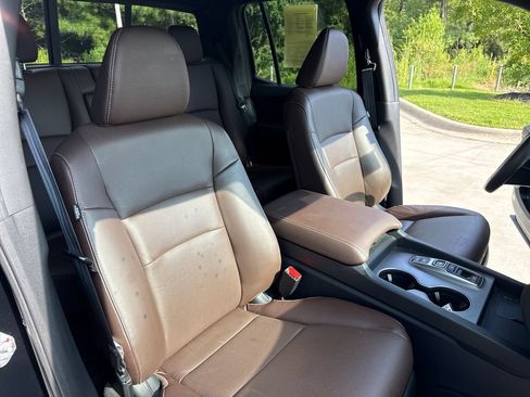 Certified 2024 Honda Ridgeline RTL image 35