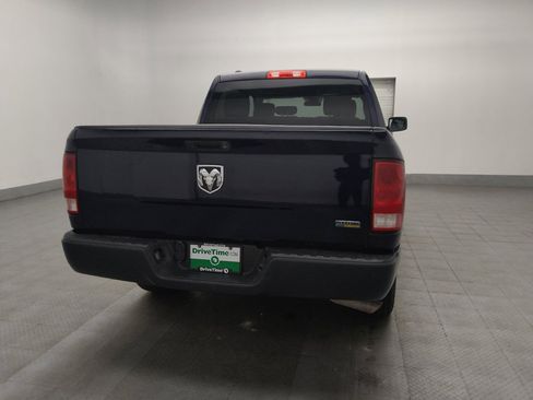Used 2017 RAM 1500 Tradesman w/ Popular Equipment Group RWD image 7