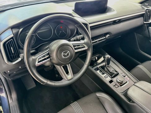Used 2025 MAZDA CX-50 AWD 2.5 S w/ Premium Package image 14