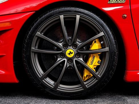 Used 2009 Ferrari F430 Scuderia image 14