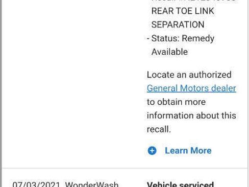 Used 2015 Cadillac SRX Performance w/ Driver Awareness Package AWD/4WD image 67