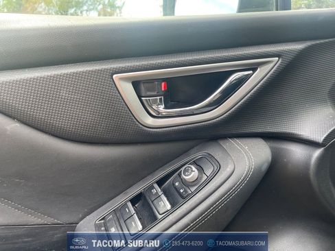 Used 2020 Subaru Forester Limited AWD/4WD image 11