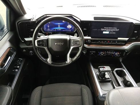 Used 2023 Chevrolet Silverado 1500 RST w/ All Star Edition Plus RWD image 12