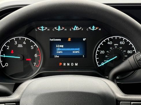 New 2026 Ford F350 XL w/ STX Appearance Package AWD/4WD image 34