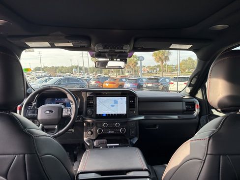 Used 2025 Ford F150 Raptor image 10