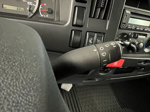 New 2025 Isuzu NPR image 11