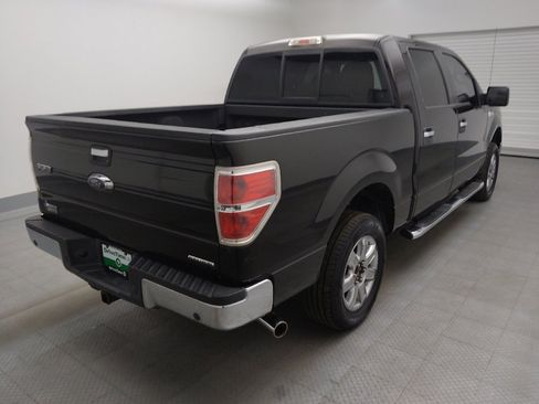 Used 2013 Ford F150 XLT w/ Luxury Equipment Group image 9