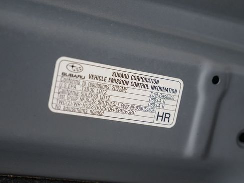 Used 2022 Subaru Forester Wilderness image 32