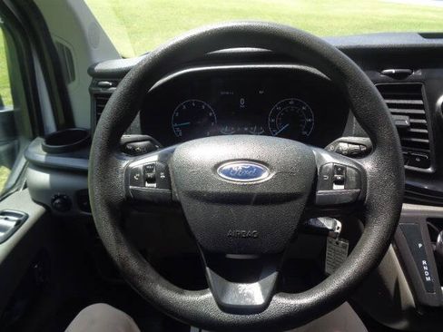 Used 2022 Ford Transit 350 Low Roof RWD image 17
