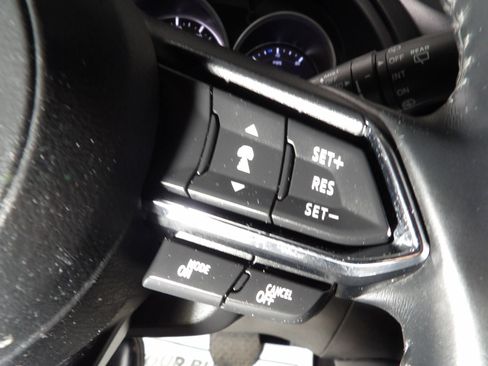 Used 2020 MAZDA CX-5 Touring FWD image 20