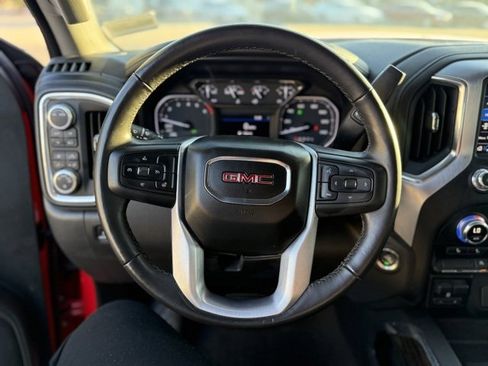 Used 2020 GMC Sierra 1500 Elevation image 10