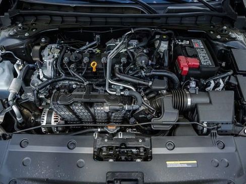 New 2025 Nissan Altima 2.5 S image 15