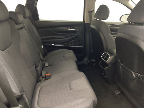 Used 2019 Hyundai Santa Fe SEL FWD image 19
