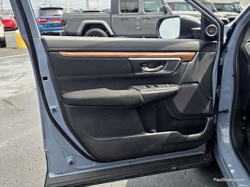 Used 2022 Honda CR-V EX image 18