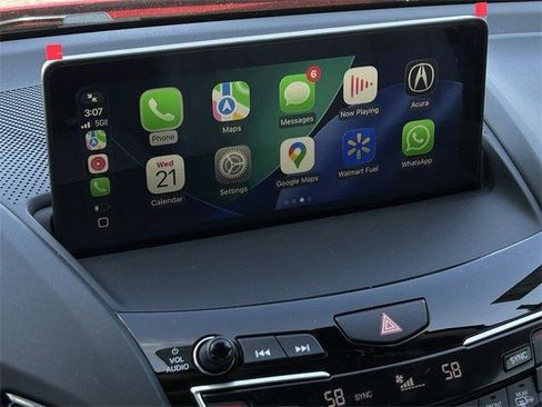 New 2026 Acura RDX w/ Technology Package image 19