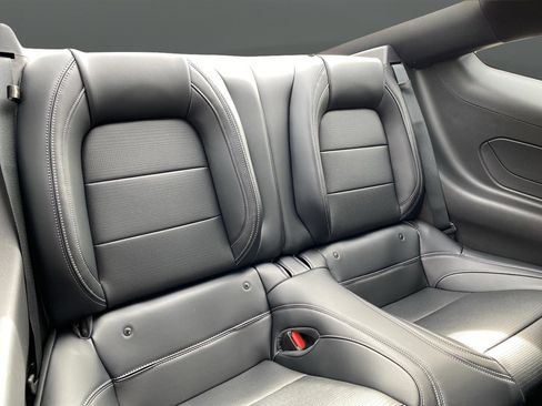 New 2026 Ford Mustang Premium RWD image 40