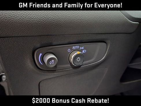 New 2026 Buick Encore GX Sport Touring w/ Comfort Package image 17