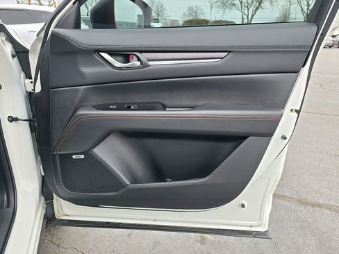 Used 2024 MAZDA CX-5 Carbon Edition image 34