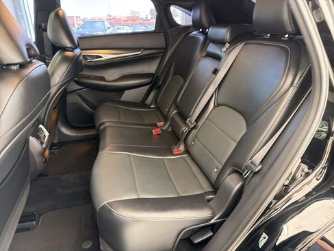 Used 2022 INFINITI QX55 Essential w/ Proassist Package AWD/4WD image 15