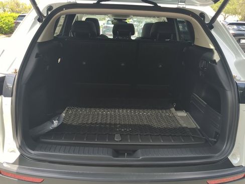 New 2025 MAZDA CX-50 AWD 2.5 Hybrid w/ Premium Pkg image 11