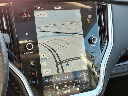 Certified 2025 Subaru Outback Limited image 18