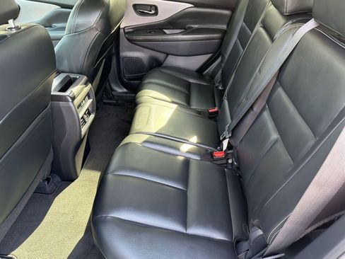 Used 2023 Nissan Murano SV w/ SV Midnight Edition Package AWD/4WD image 23