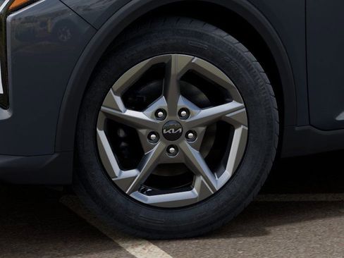 New 2026 Kia K4 LXS FWD image 9