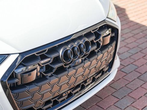 Certified 2024 Audi A6 Premium Plus AWD/4WD image 3
