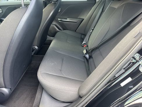 Used 2026 Kia K4 FWD image 20