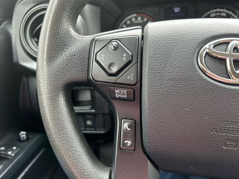 Used 2019 Toyota Tacoma SR RWD image 17