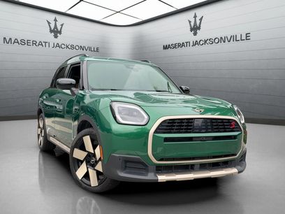 Used 2025 MINI Cooper Countryman S