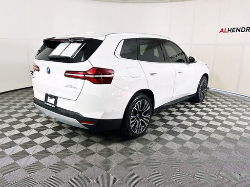 Used 2025 BMW X3 xDrive30i image 3
