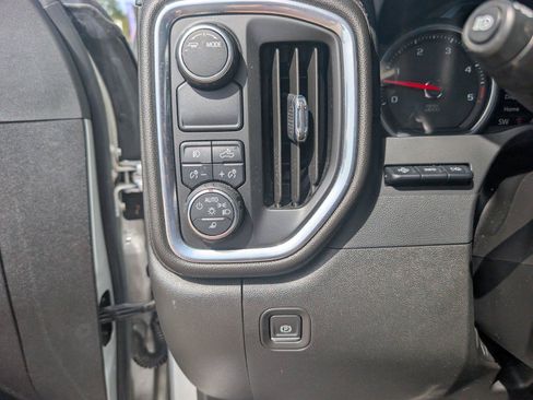 Used 2023 Chevrolet Silverado 3500 LTZ w/ LTZ Convenience Package RWD image 32