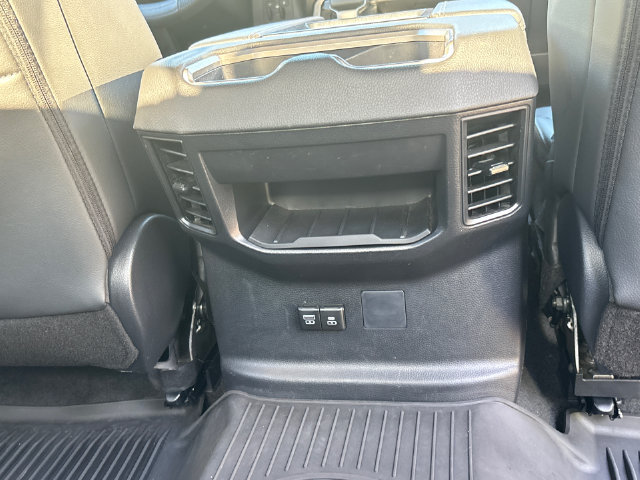 Certified 2025 Toyota Tundra Limited RWD image 18