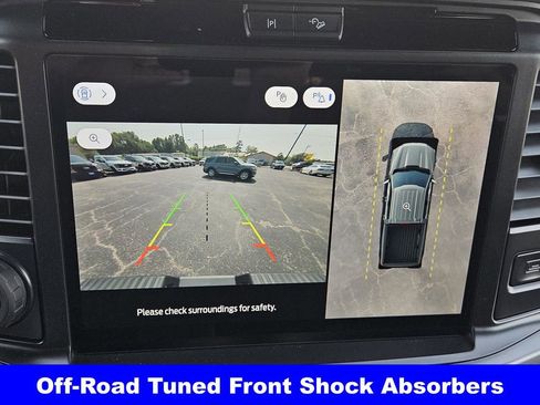 New 2025 Ford F150 XLT w/ Equipment Group 302A MID image 18