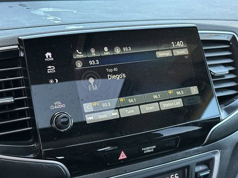 Used 2021 Honda Pilot Special Edition image 18