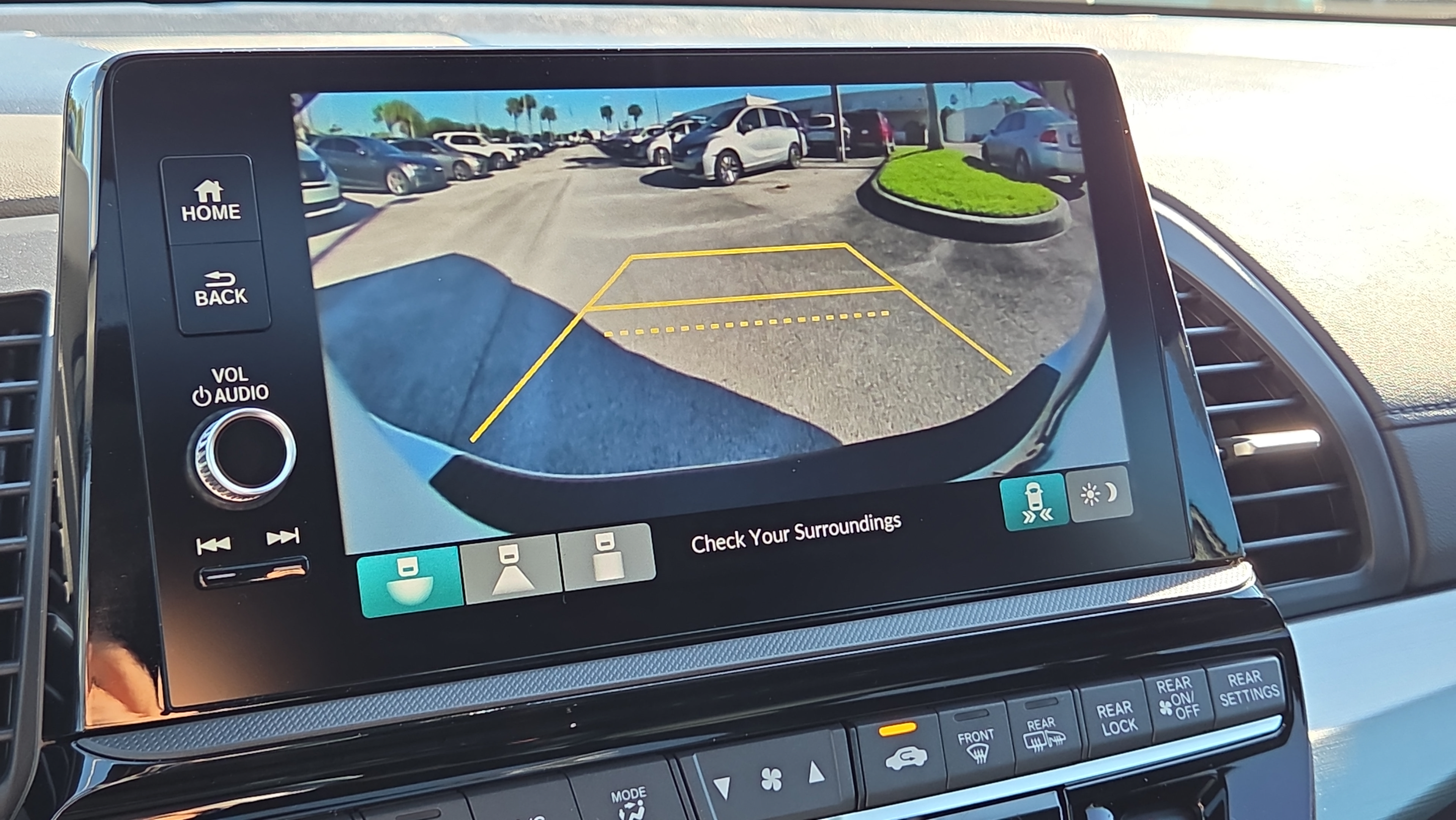 New 2027 Honda Odyssey Sport-L image 27