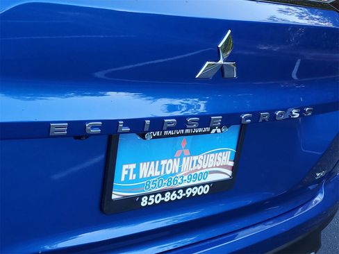 New 2026 Mitsubishi Eclipse Cross SE image 26