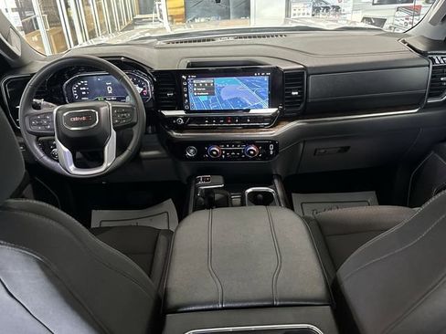 Certified 2023 GMC Sierra 1500 Elevation w/ X31 Off-Road Package image 20