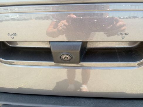 Used 2024 Ford Bronco Sport Badlands AWD/4WD image 21