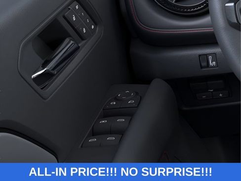 New 2026 Chevrolet Colorado Z71 w/ Technology Package AWD/4WD image 22
