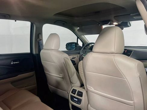 Used 2019 Honda Pilot EX-L image 8