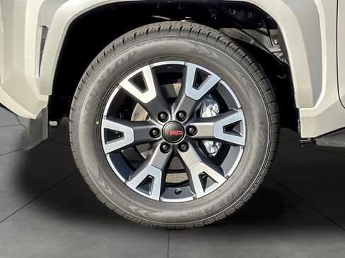 New 2025 Toyota 4Runner TRD Sport Premium image 23