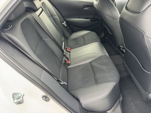 New 2026 Toyota Corolla GR AWD/4WD image 5