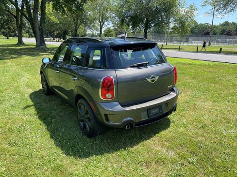 Used 2012 MINI Cooper Countryman S AWD/4WD image 22