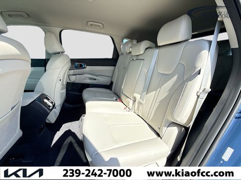 New 2026 Kia Sorento S image 20
