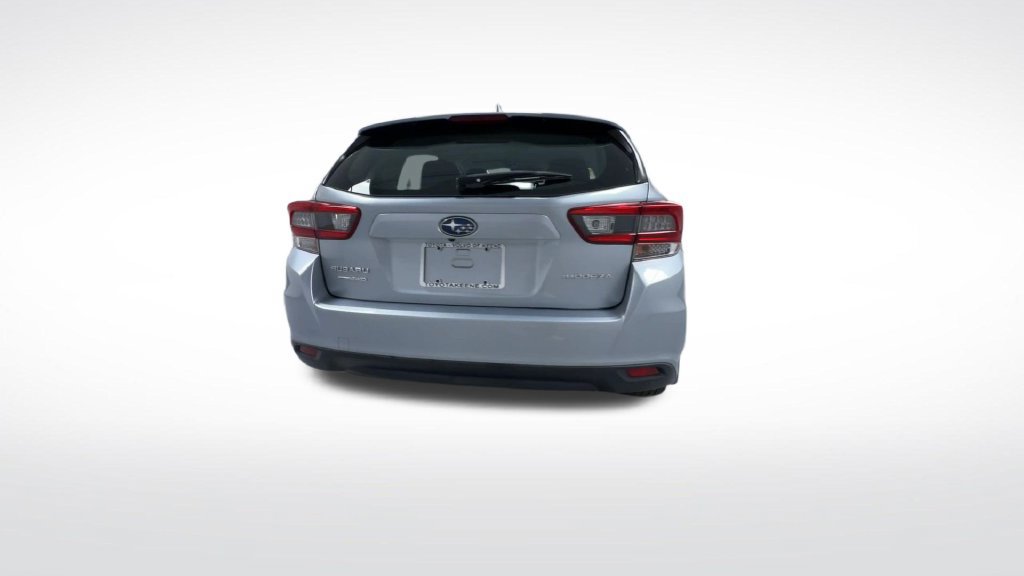 Used 2020 Subaru Impreza 2.0i Premium AWD/4WD image 7